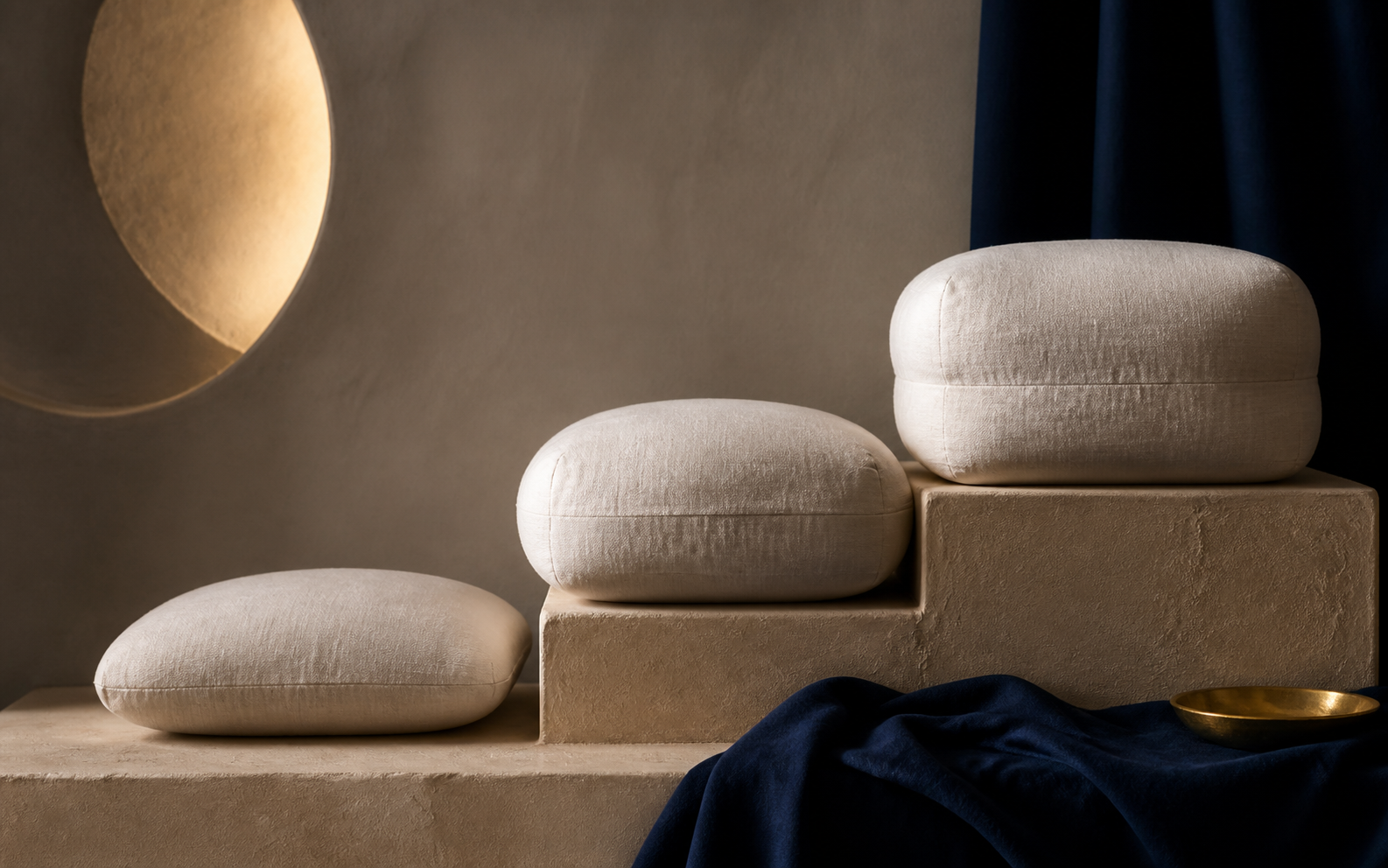 Choosing the Right Pillow Loft